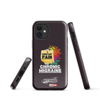 chronic-migraine-tough-case-for-iphone