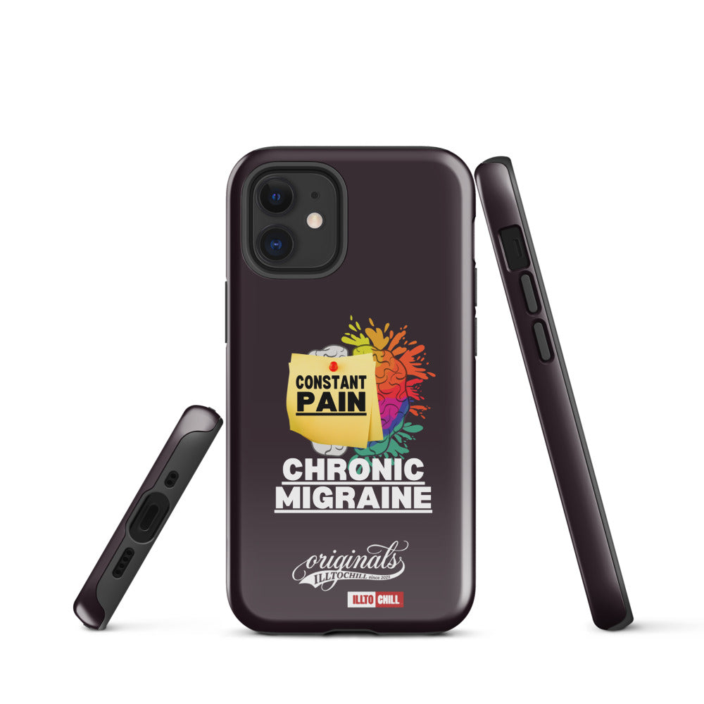 chronic-migraine-tough-case-for-iphone