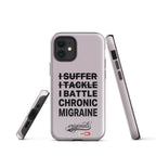 chronic-migraine-support-tough-case-for-iphone