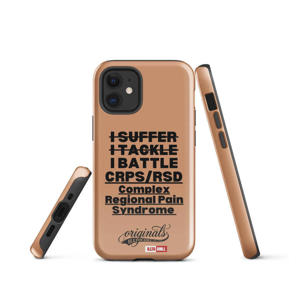 crps-support-tough-case-for-iphone