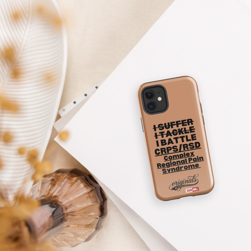 crps-support-tough-case-for-iphone