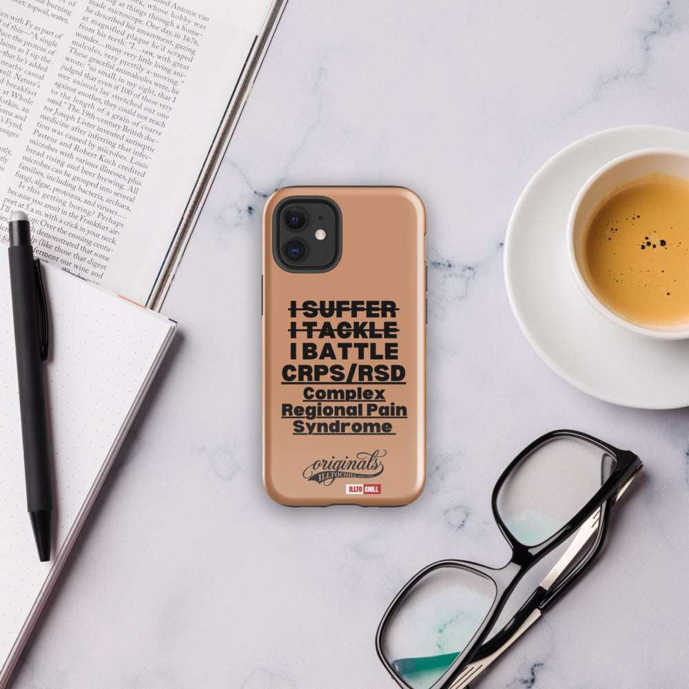 crps-support-tough-case-for-iphone