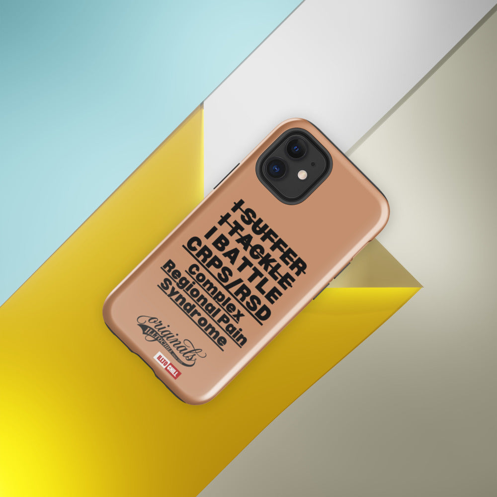 crps-support-tough-case-for-iphone