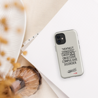 OCD Carried Daily: Tough Case For iPhone Built for the OCD Community | ILLTOCHILL