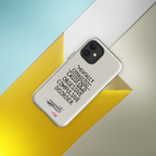 OCD Carried Daily: Tough Case For iPhone Built for the OCD Community | ILLTOCHILL