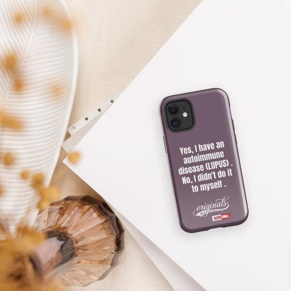 lupus-tough-case-for-iphone®