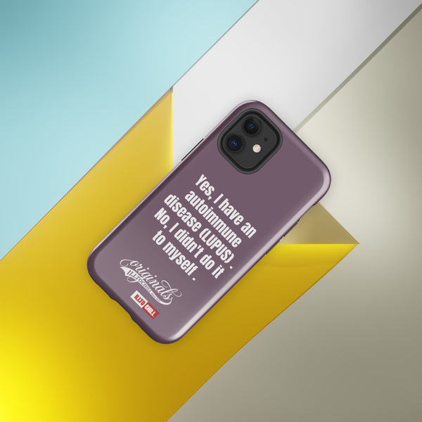lupus-tough-case-for-iphone®