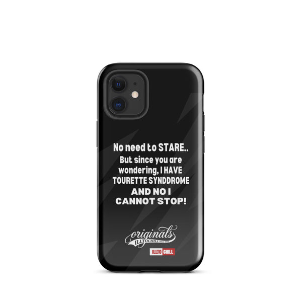 tourette-tough-case-for-iphone®
