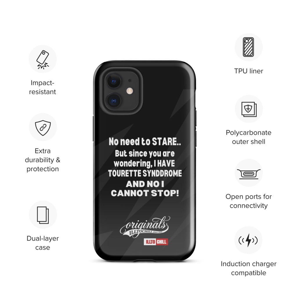 tourette-tough-case-for-iphone®