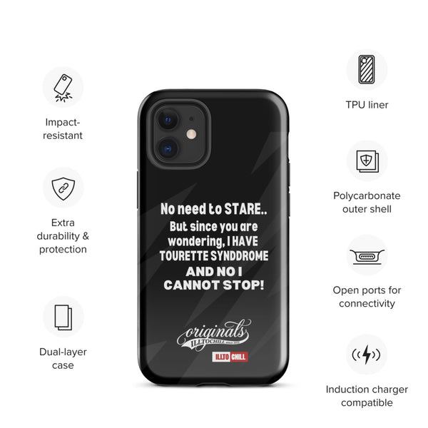 tourette-tough-case-for-iphone®