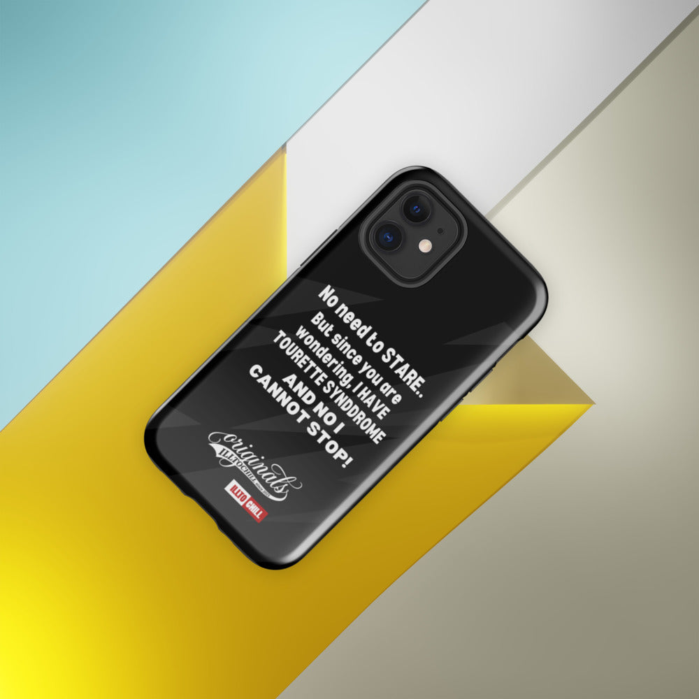 tourette-tough-case-for-iphone®