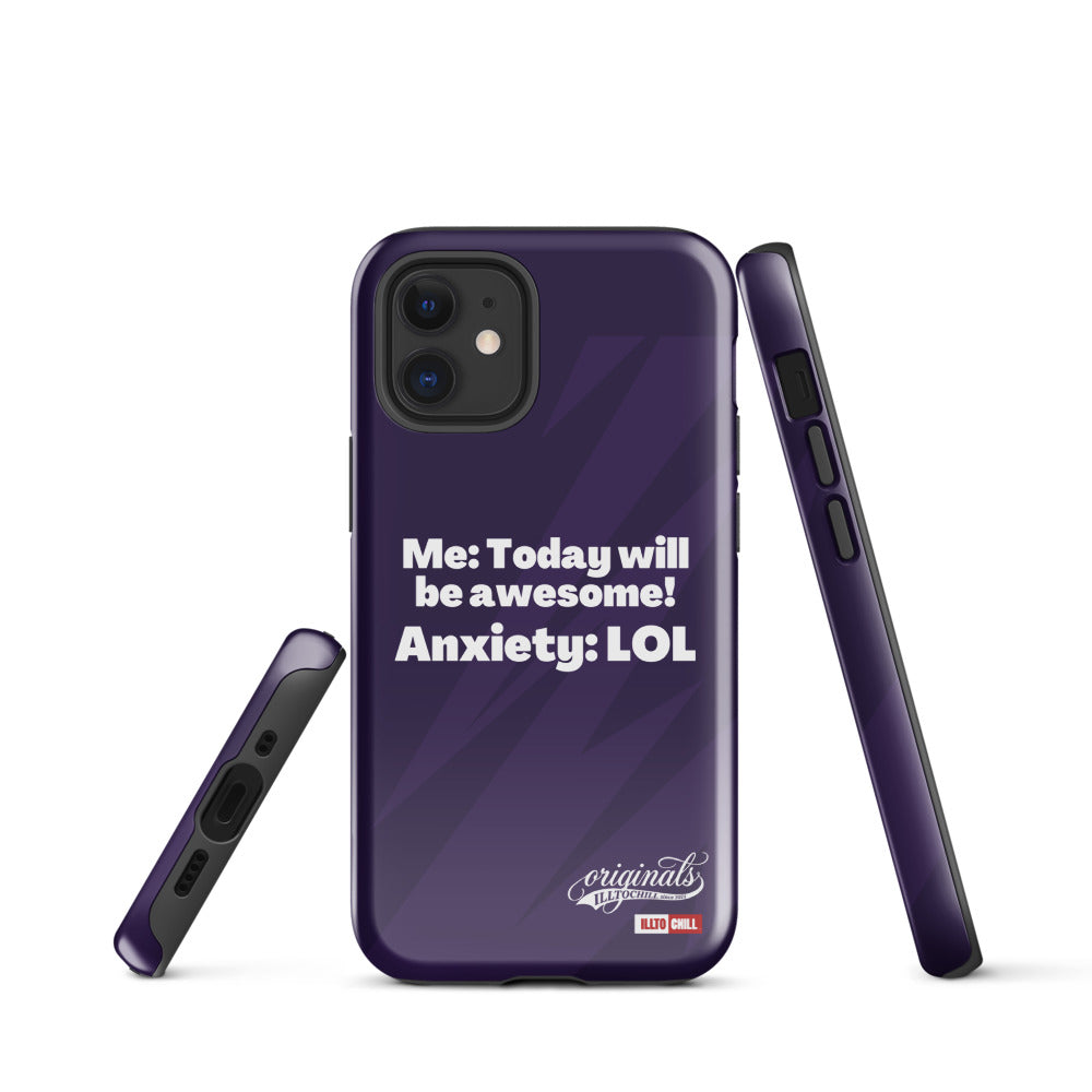 anxiety-tough-case-for-iphone®