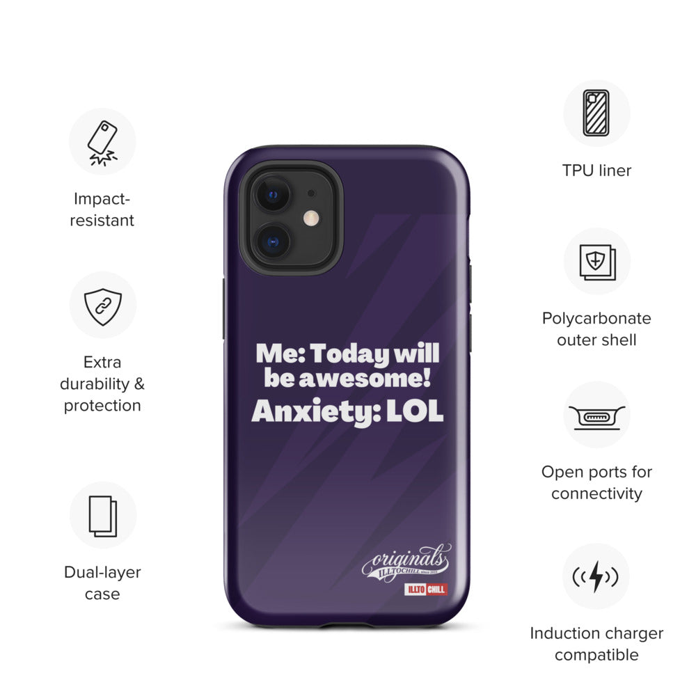 anxiety-tough-case-for-iphone®