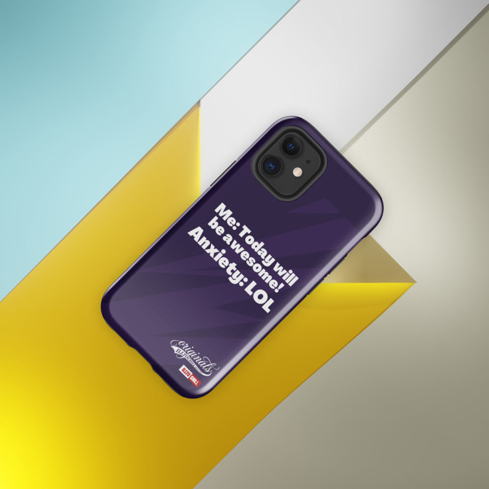 anxiety-tough-case-for-iphone®