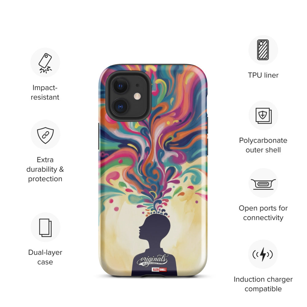 adhd-tough-case-for-iphone®