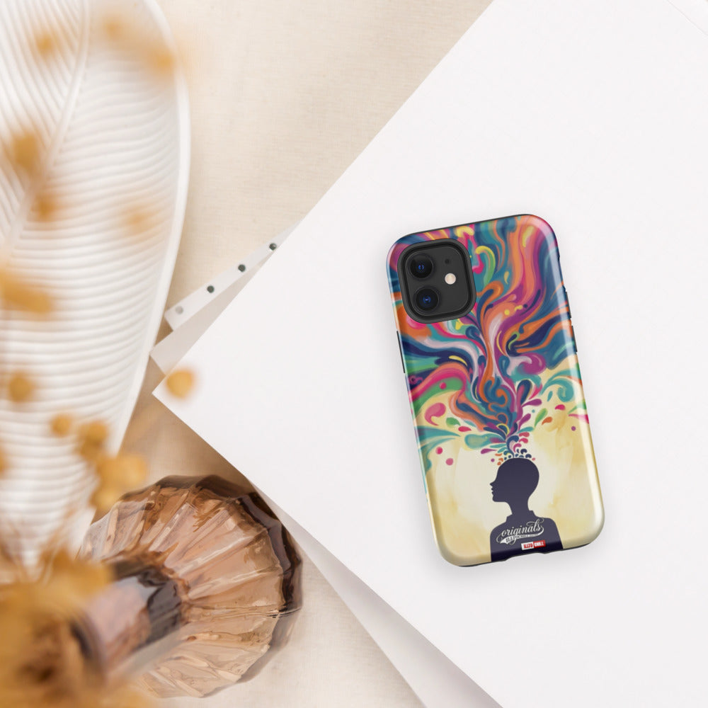 adhd-tough-case-for-iphone®