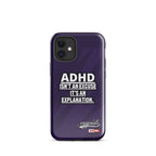 adhd-support-tough-case-for-iphone®