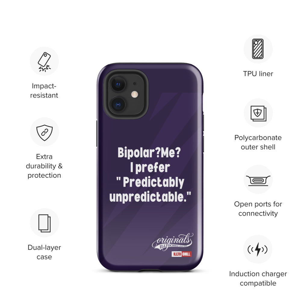 bipolar-tough-case-for-iphone®
