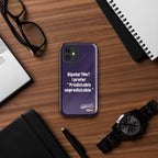 bipolar-tough-case-for-iphone®