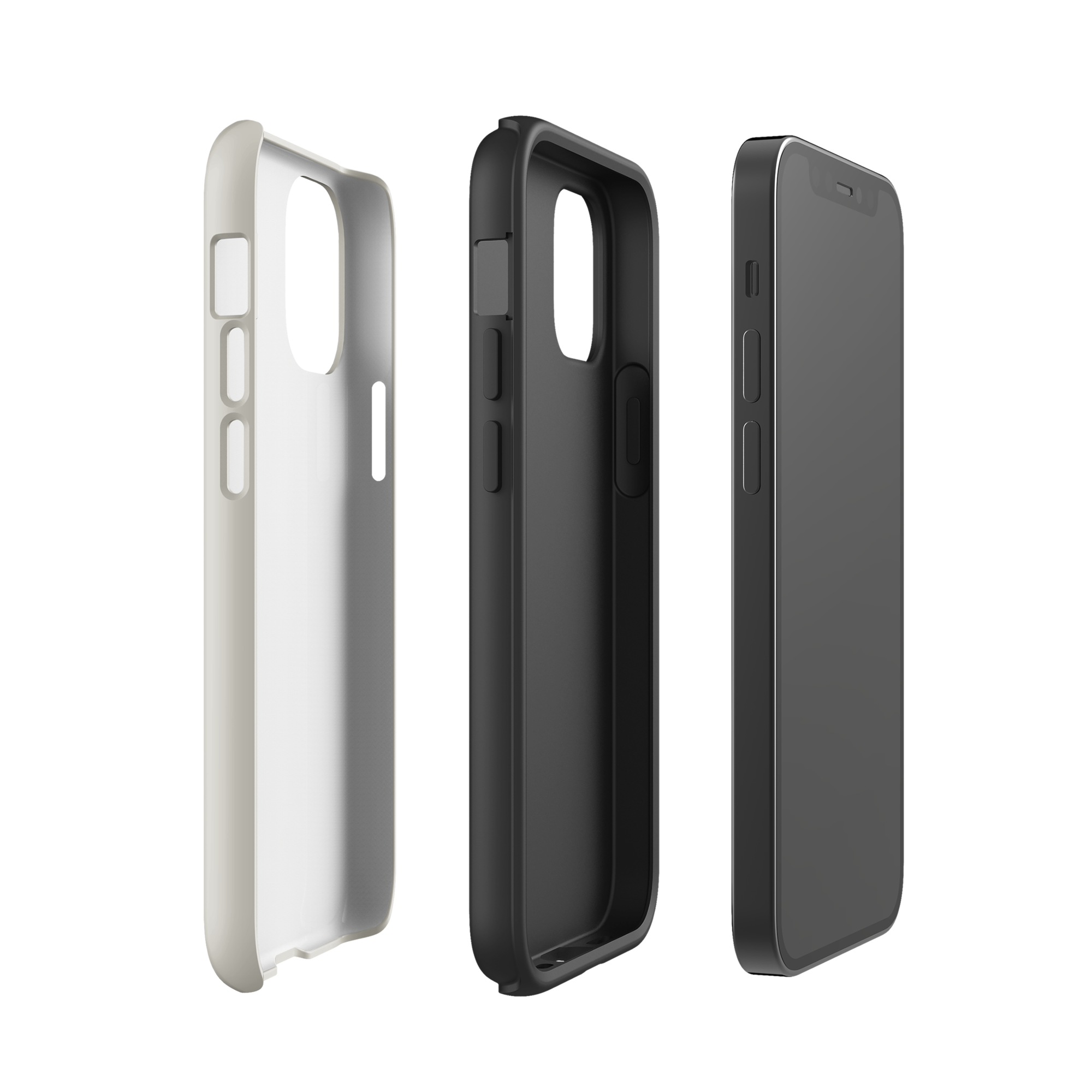 OCD Carried Daily: Tough Case For iPhone Built for the OCD Community | ILLTOCHILL