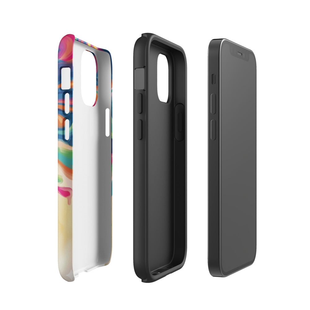 adhd-tough-case-for-iphone®