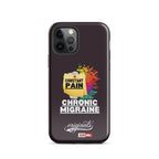chronic-migraine-tough-case-for-iphone