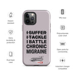 chronic-migraine-support-tough-case-for-iphone