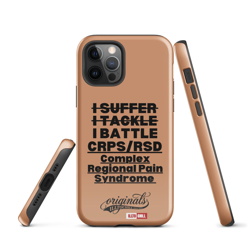 crps-support-tough-case-for-iphone
