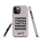 chronic-migraine-support-tough-case-for-iphone