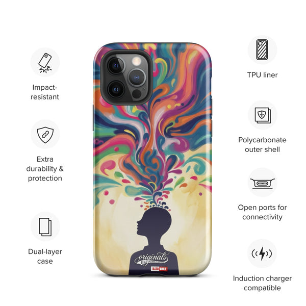 adhd-tough-case-for-iphone®