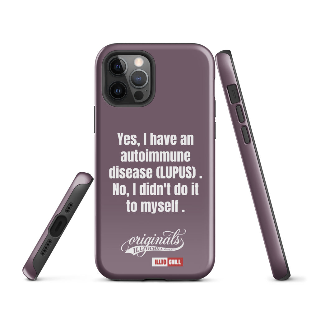 lupus-tough-case-for-iphone®