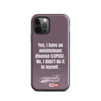 lupus-tough-case-for-iphone®