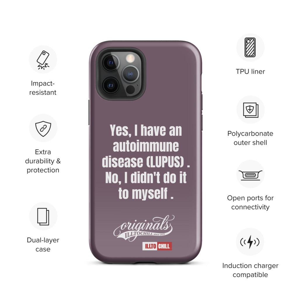 lupus-tough-case-for-iphone®
