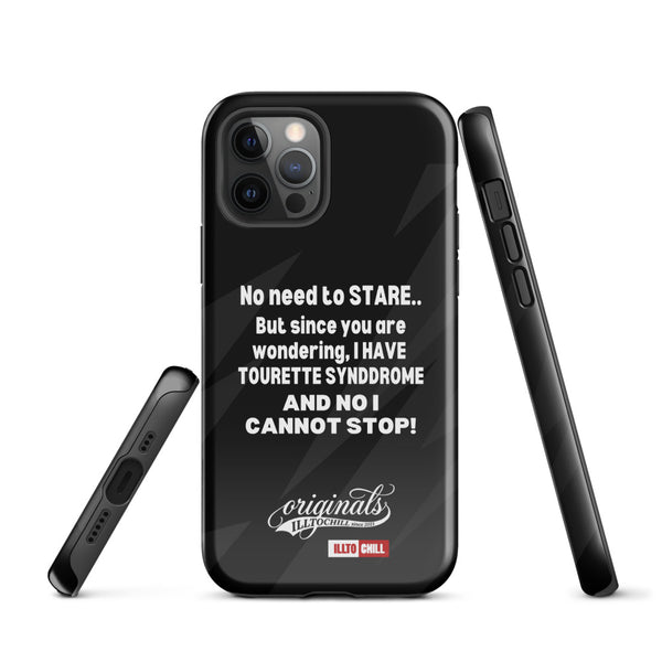 tourette-tough-case-for-iphone®