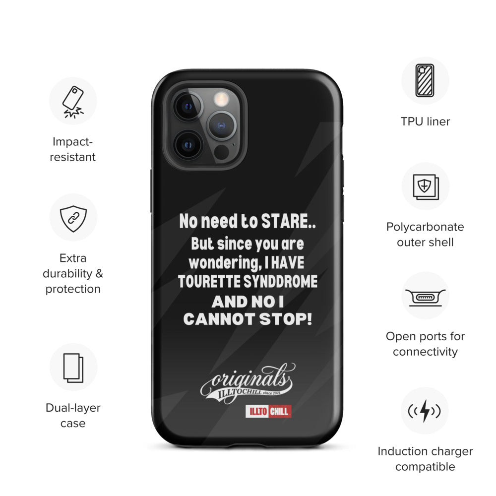 tourette-tough-case-for-iphone®