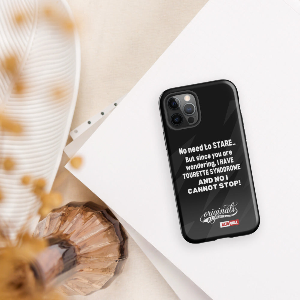 tourette-tough-case-for-iphone®