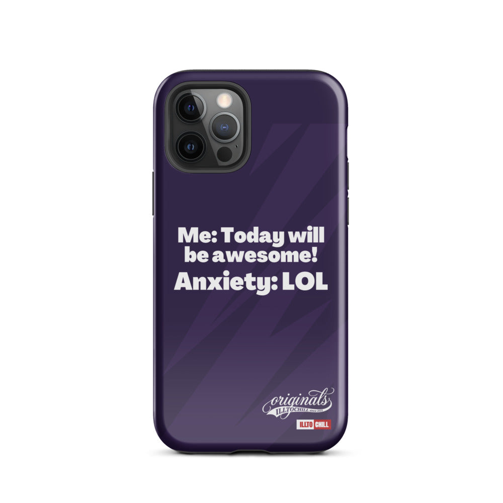 anxiety-tough-case-for-iphone®