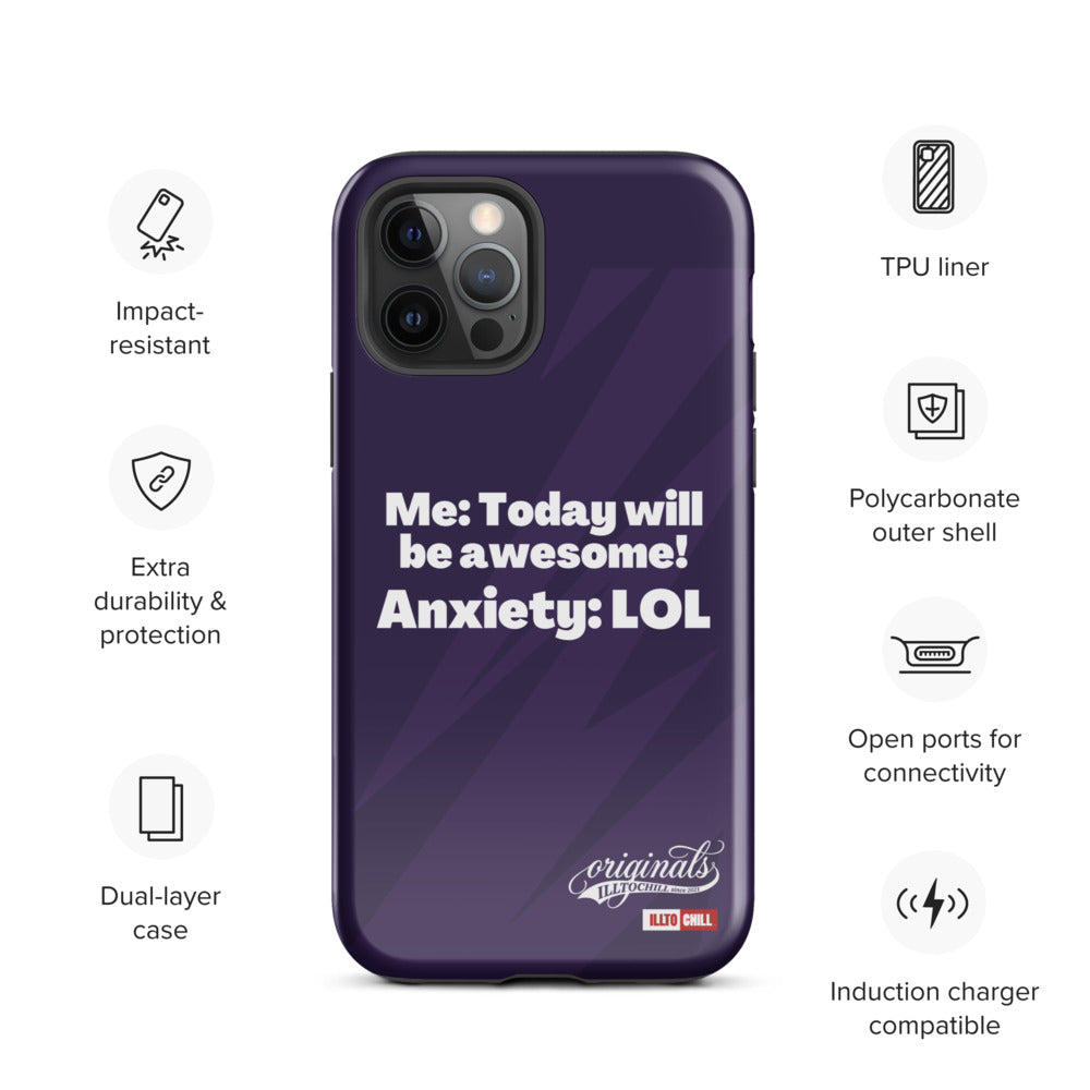 anxiety-tough-case-for-iphone®