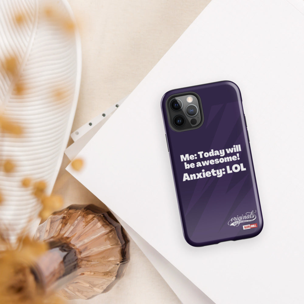 anxiety-tough-case-for-iphone®