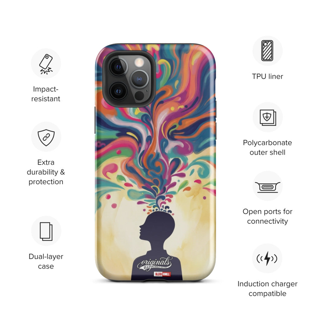 adhd-tough-case-for-iphone®