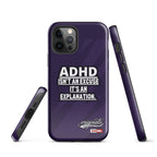 adhd-support-tough-case-for-iphone®