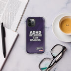 adhd-support-tough-case-for-iphone®