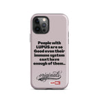 lupus-tough-case-for-iphone®