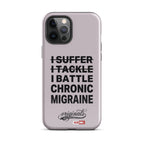 chronic-migraine-support-tough-case-for-iphone