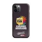 chronic-migraine-tough-case-for-iphone