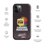 chronic-migraine-tough-case-for-iphone