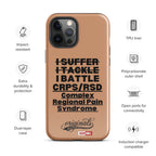 crps-support-tough-case-for-iphone