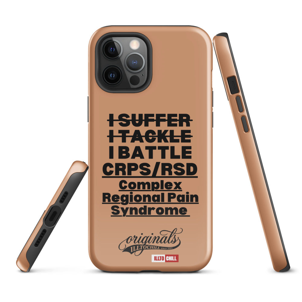 crps-support-tough-case-for-iphone