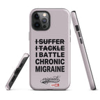 chronic-migraine-support-tough-case-for-iphone