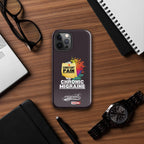 chronic-migraine-tough-case-for-iphone